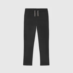 KID F ICONIC STRAIGHT BLACK