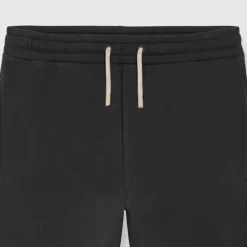 KID F ICONIC STRAIGHT BLACK