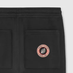 KID F ICONIC STRAIGHT BLACK