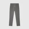 KID F ICONIC STRAIGHT DARK MARL