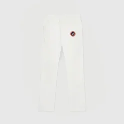 KID F ICONIC STRAIGHT OFF WHITE