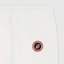 KID F ICONIC STRAIGHT OFF WHITE