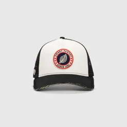 KID HOME RUN CAP BLACK