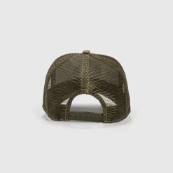 KID HOME RUN CAP KAKI