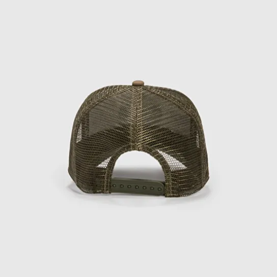 KID HOME RUN CAP KAKI