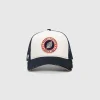 KID HOME RUN CAP NAVY