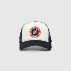 KID HOME RUN CAP NAVY