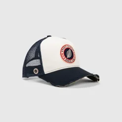 KID HOME RUN CAP NAVY