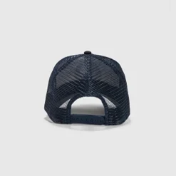 KID HOME RUN CAP NAVY