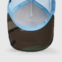 KID HOME RUN CAP VARSITY BLUE