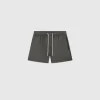 KID ICONIC HAPPY ANTHRACITE