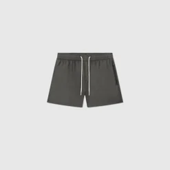 KID ICONIC HAPPY ANTHRACITE