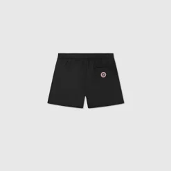 KID ICONIC HAPPY BLACK