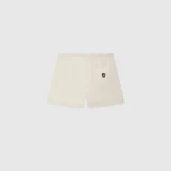 KID ICONIC HAPPY OFF WHITE