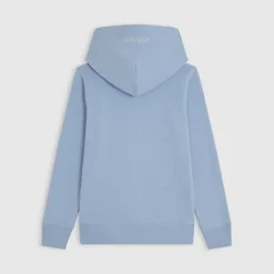 KID ICONIC HOOD VASITY BLUE