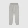 KID ICONIC JOG GREY MARL
