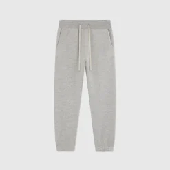 KID ICONIC JOG GREY MARL