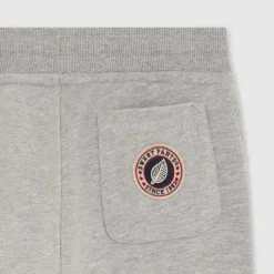 KID ICONIC JOG GREY MARL