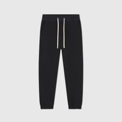 KID ICONIC JOG NAVY