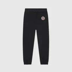 KID ICONIC JOG NAVY
