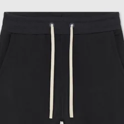 KID ICONIC JOG NAVY