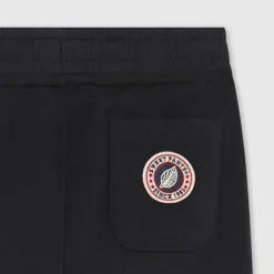KID ICONIC JOG NAVY