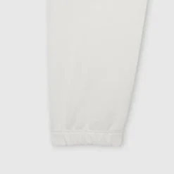 KID ICONIC JOG OFF WHITE