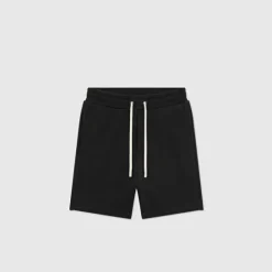 KID ICONIC SHORT BLACK
