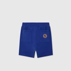 KID ICONIC SHORT ELECTRIK