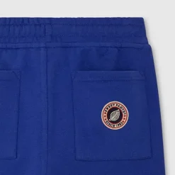 KID ICONIC SHORT ELECTRIK