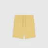 KID ICONIC SHORT GOLDEN