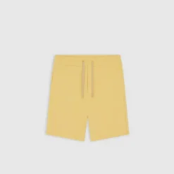 KID ICONIC SHORT GOLDEN