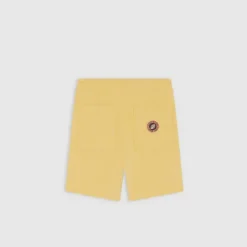KID ICONIC SHORT GOLDEN