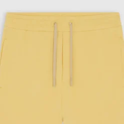 KID ICONIC SHORT GOLDEN