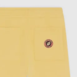 KID ICONIC SHORT GOLDEN