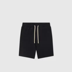 KID ICONIC SHORT NAVY