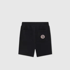 KID ICONIC SHORT NAVY