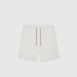 KID ICONIC SHORT OFF WHITE