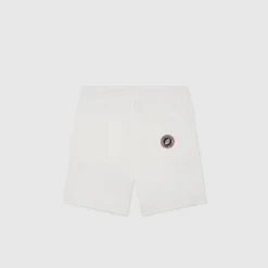 KID ICONIC SHORT OFF WHITE