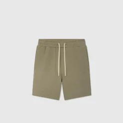 KID ICONIC SHORT SAGE
