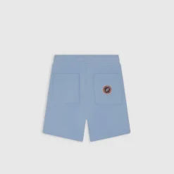 KID ICONIC SHORT VARSITY BLUE