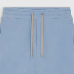 KID ICONIC SHORT VARSITY BLUE