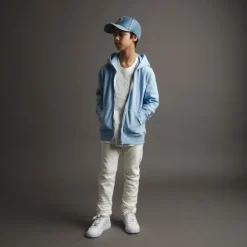 KID ICONIC SLIM 24 MILK