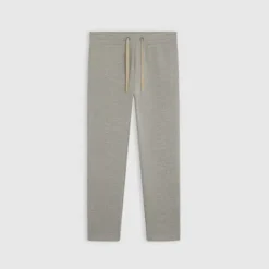 KID ICONIC STRAIGHT GREY MARL