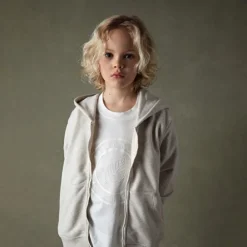 KID ICONIC ZIP JARRE