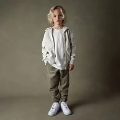 KID ICONIC ZIP JARRE