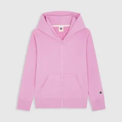 KID ICONIC ZIP PEONY