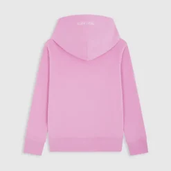 KID ICONIC ZIP PEONY