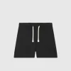 KID JERSEY SHORT BLACK