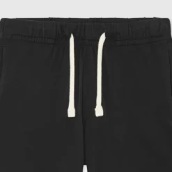 KID JERSEY SHORT BLACK